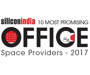 10 Most Promising Office Space Providers – 2017